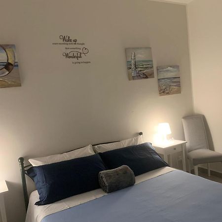 Apartmán Casa Experientia Palermo Exteriér fotografie