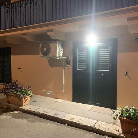 Apartmán Casa Experientia Palermo Exteriér fotografie