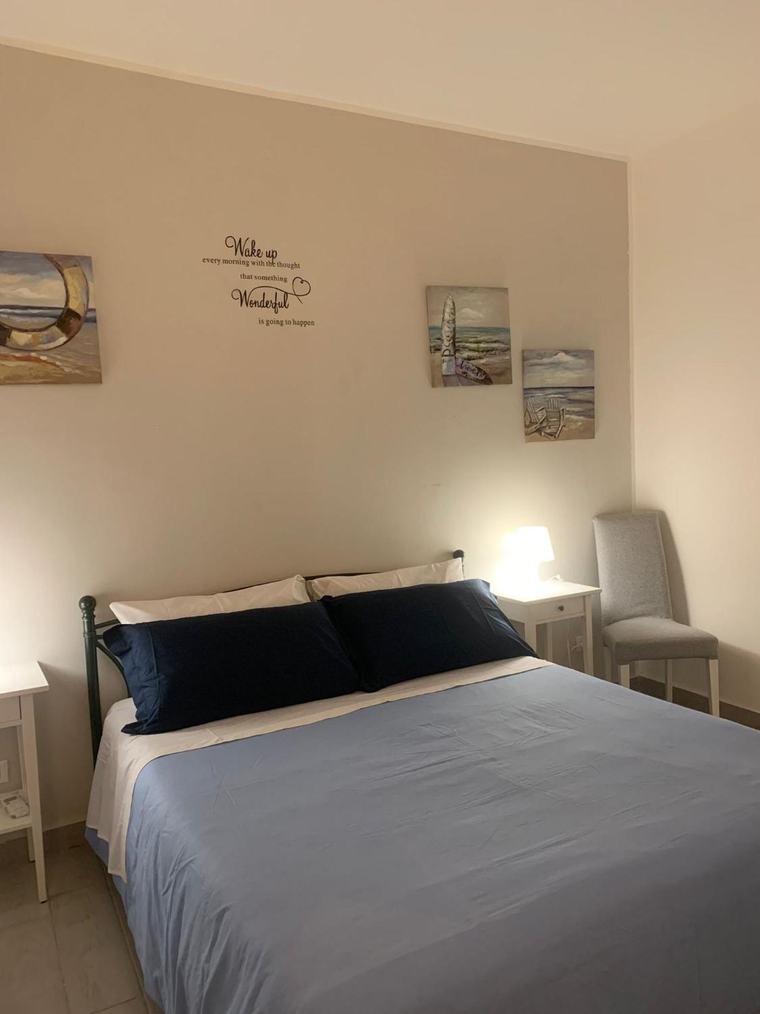 Apartmán Casa Experientia Palermo Exteriér fotografie