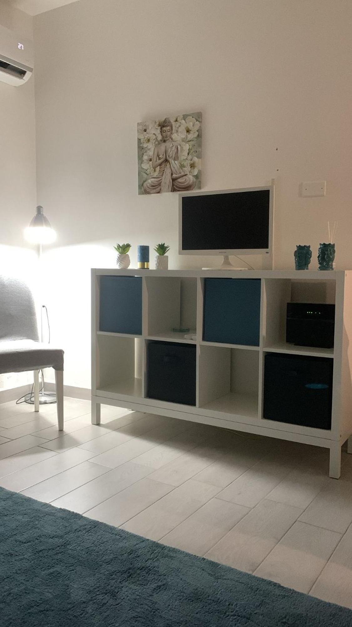 Apartmán Casa Experientia Palermo Exteriér fotografie