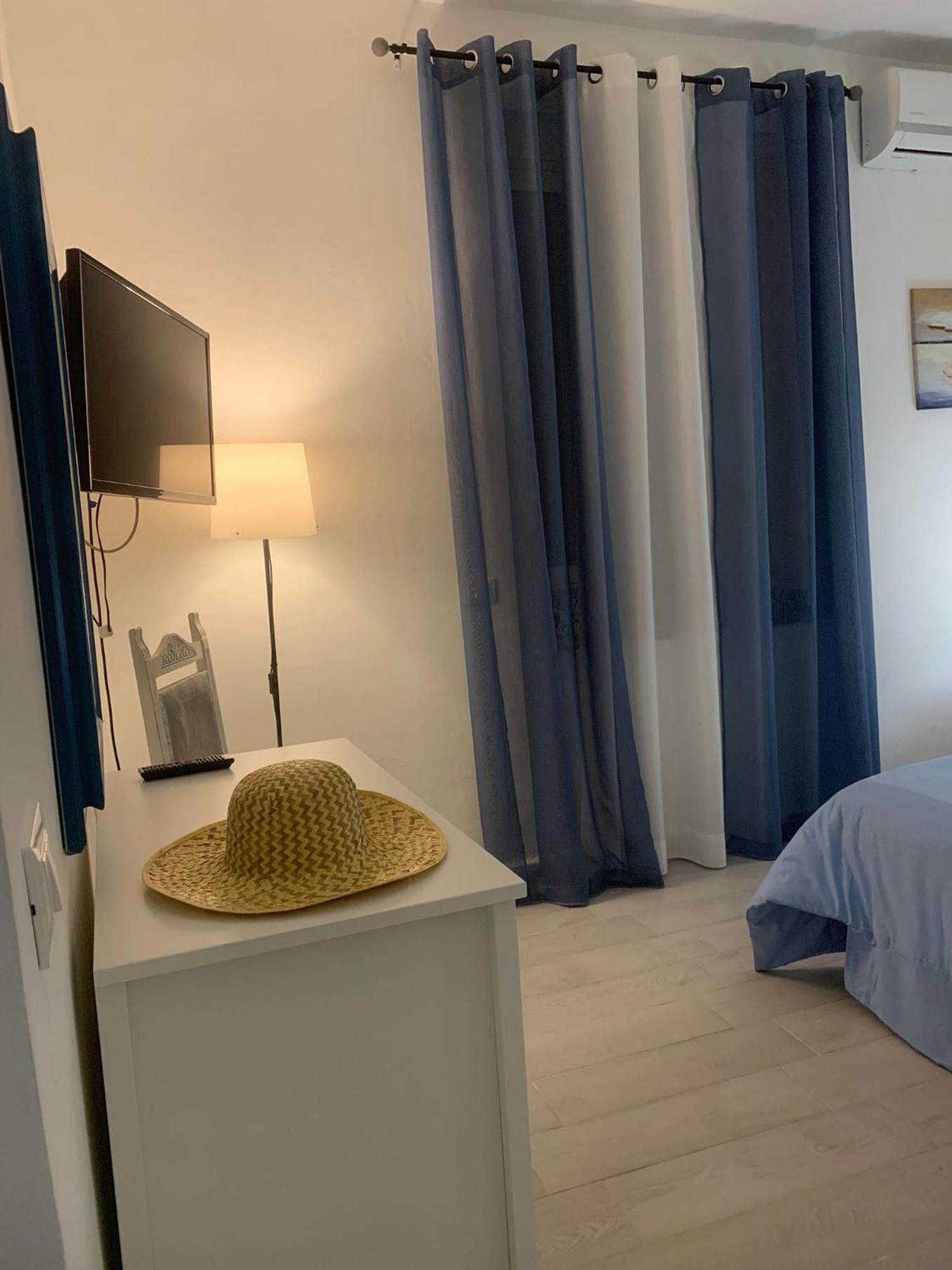 Apartmán Casa Experientia Palermo Exteriér fotografie