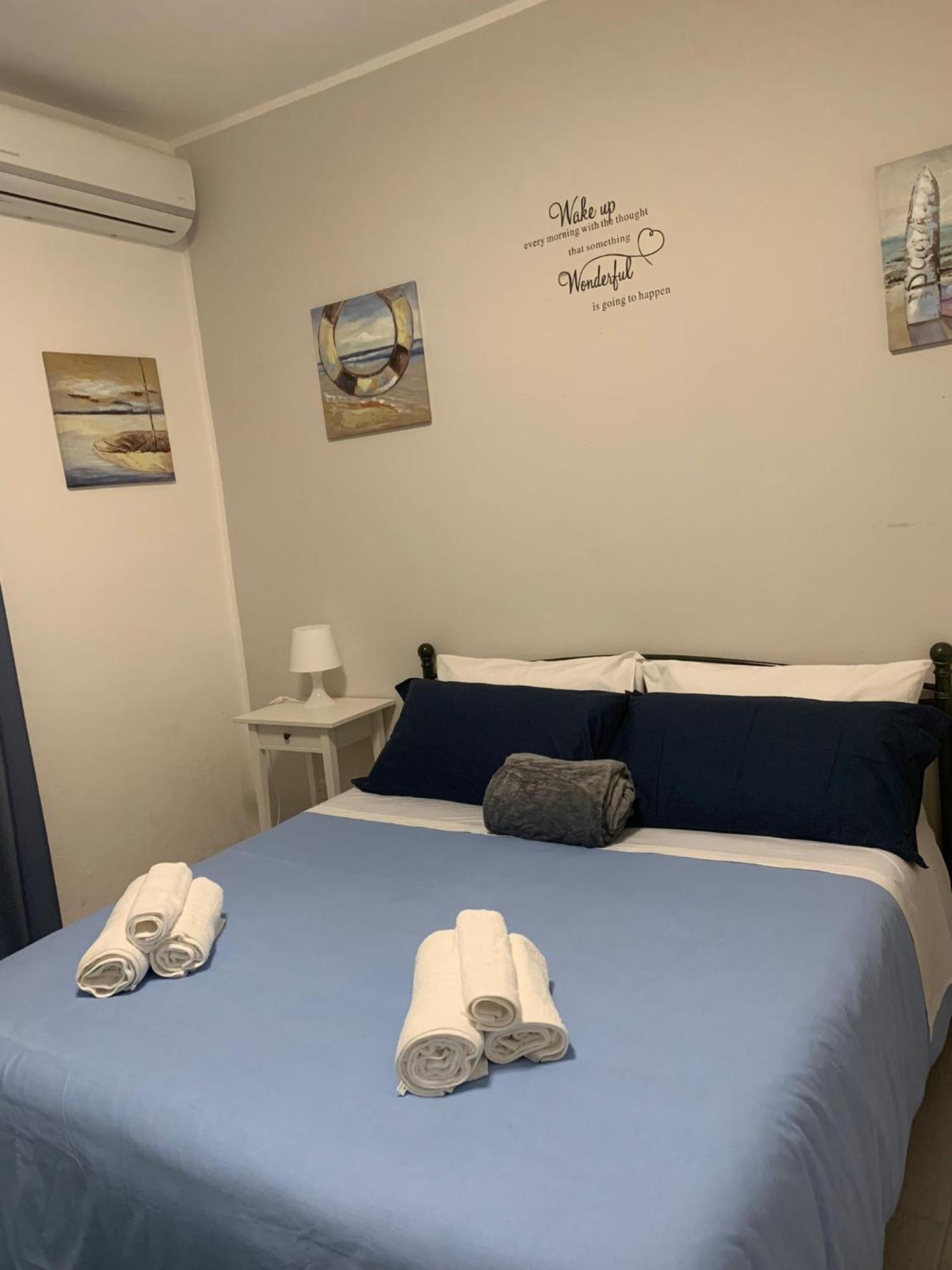 Apartmán Casa Experientia Palermo Exteriér fotografie